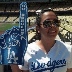 Meet your Posher, Yadira